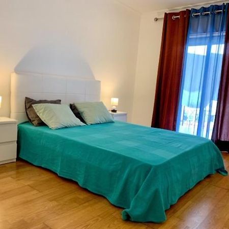 דירות Venda do Pinheiro Apartamento Saloio מראה חיצוני תמונה