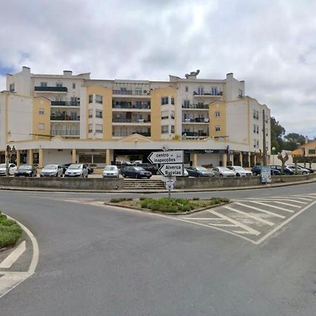 דירות Venda do Pinheiro Apartamento Saloio מראה חיצוני תמונה