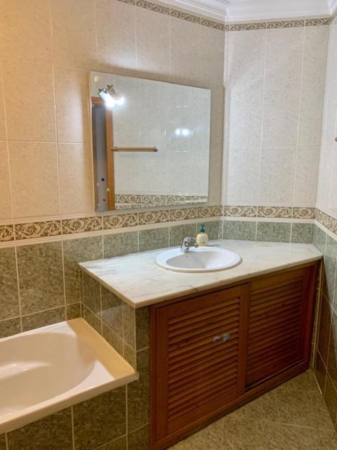 דירות Venda do Pinheiro Apartamento Saloio מראה חיצוני תמונה