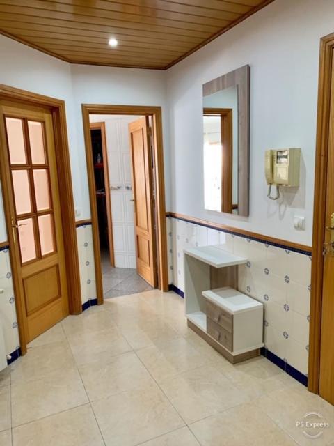 דירות Venda do Pinheiro Apartamento Saloio מראה חיצוני תמונה