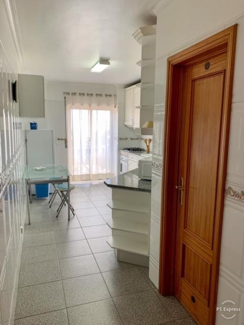 דירות Venda do Pinheiro Apartamento Saloio מראה חיצוני תמונה