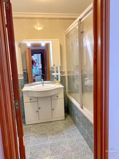 דירות Venda do Pinheiro Apartamento Saloio מראה חיצוני תמונה