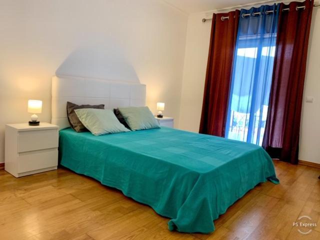 דירות Venda do Pinheiro Apartamento Saloio מראה חיצוני תמונה