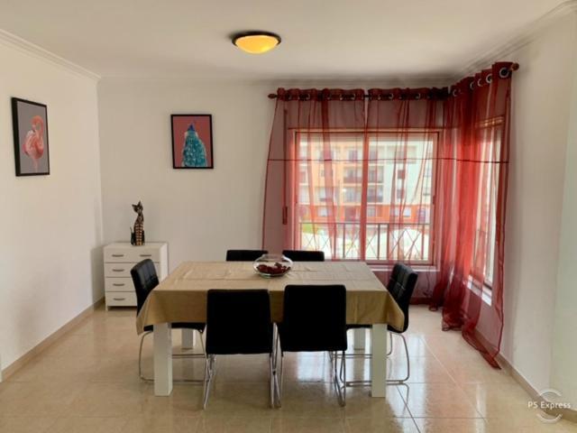 דירות Venda do Pinheiro Apartamento Saloio מראה חיצוני תמונה